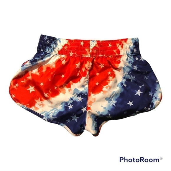 OP swim shorts size S 3-5 - Picture 2 of 3